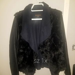 KimK Style Jacket
